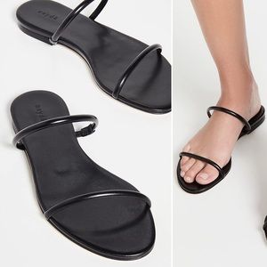 Aeyde Alek Sandal